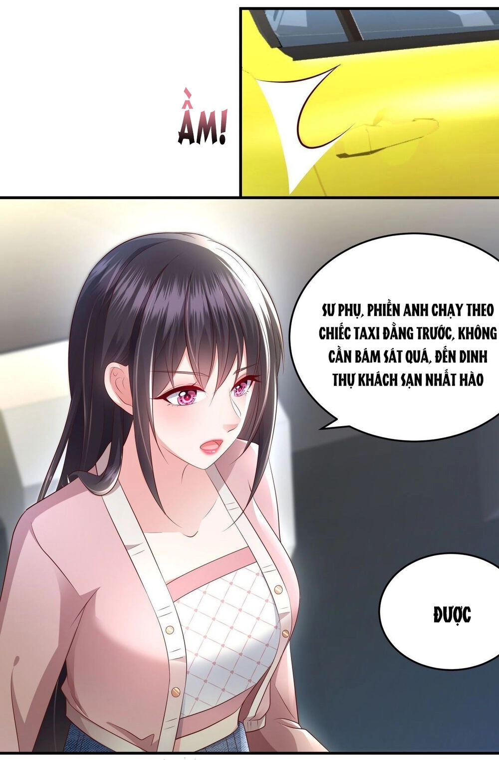 Trọng Sinh Trở Lại: Sủng Nịch Độc Nhất Vô Nhị Chapter 15 - 22