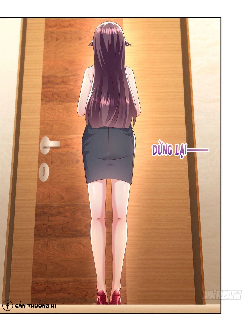 Trọng Sinh Trở Lại: Sủng Nịch Độc Nhất Vô Nhị Chapter 16 - 4