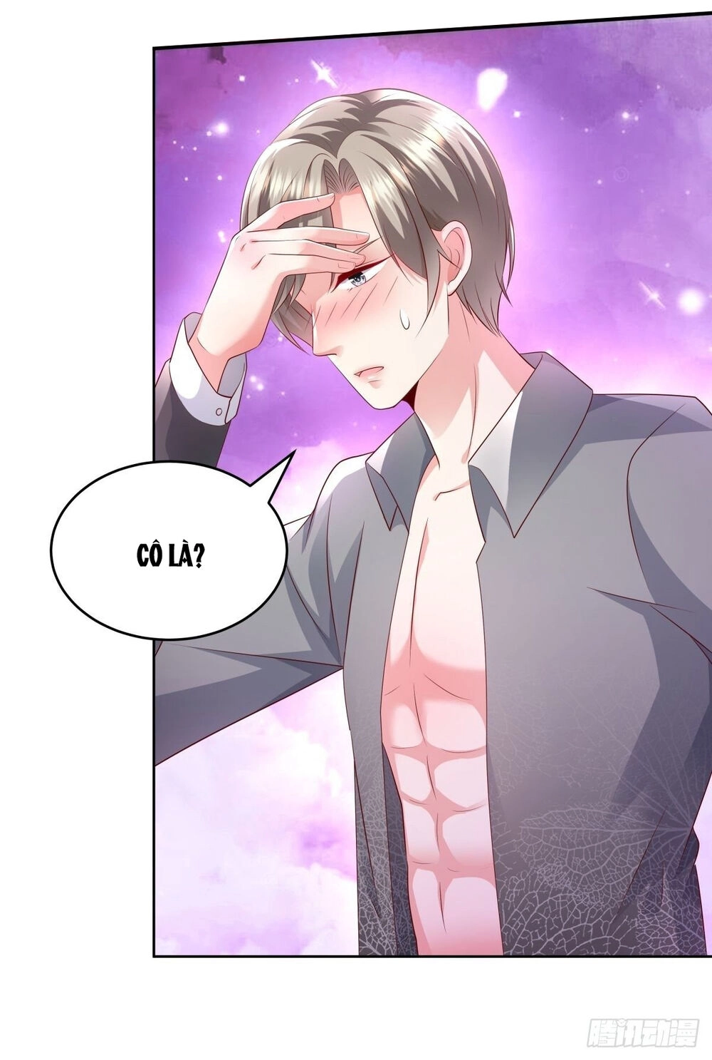 Trọng Sinh Trở Lại: Sủng Nịch Độc Nhất Vô Nhị Chapter 16 - 8