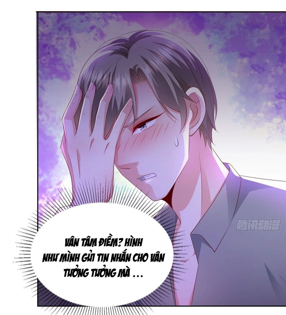 Trọng Sinh Trở Lại: Sủng Nịch Độc Nhất Vô Nhị Chapter 16 - 11