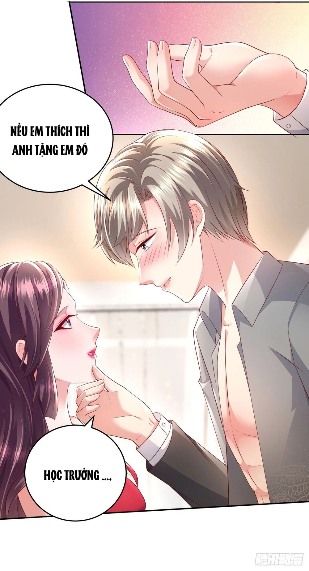 Trọng Sinh Trở Lại: Sủng Nịch Độc Nhất Vô Nhị Chapter 16 - 25