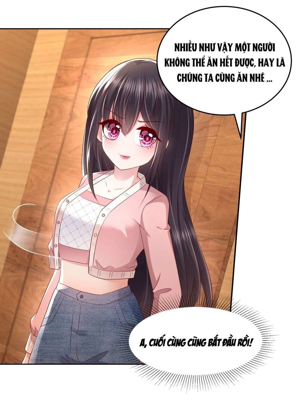 Trọng Sinh Trở Lại: Sủng Nịch Độc Nhất Vô Nhị Chapter 16 - 26