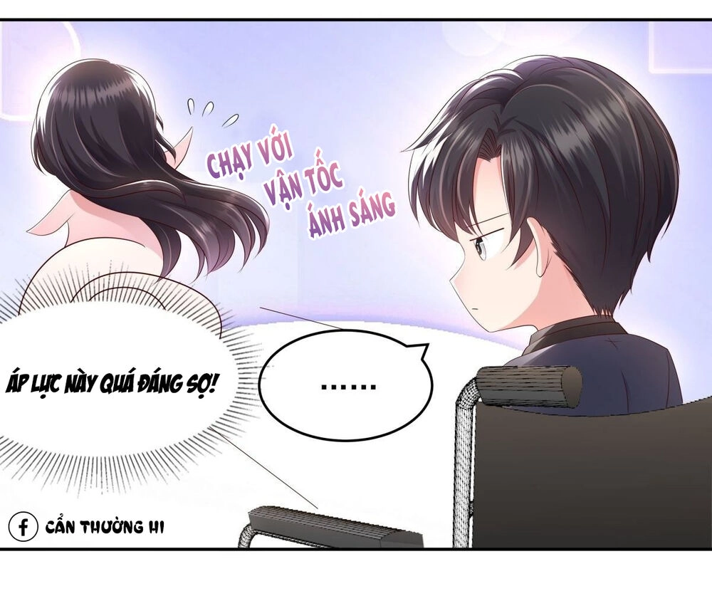 Trọng Sinh Trở Lại: Sủng Nịch Độc Nhất Vô Nhị Chapter 17 - 14