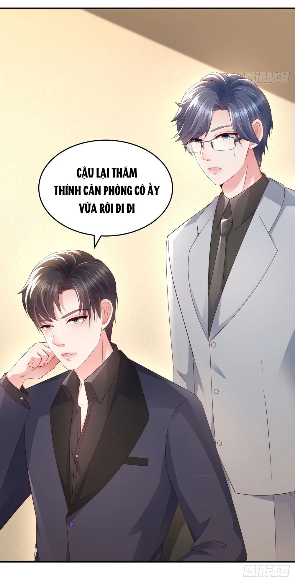 Trọng Sinh Trở Lại: Sủng Nịch Độc Nhất Vô Nhị Chapter 17 - 15