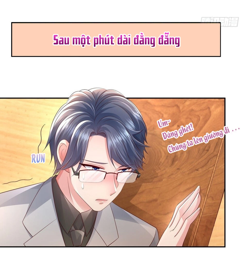 Trọng Sinh Trở Lại: Sủng Nịch Độc Nhất Vô Nhị Chapter 17 - 17