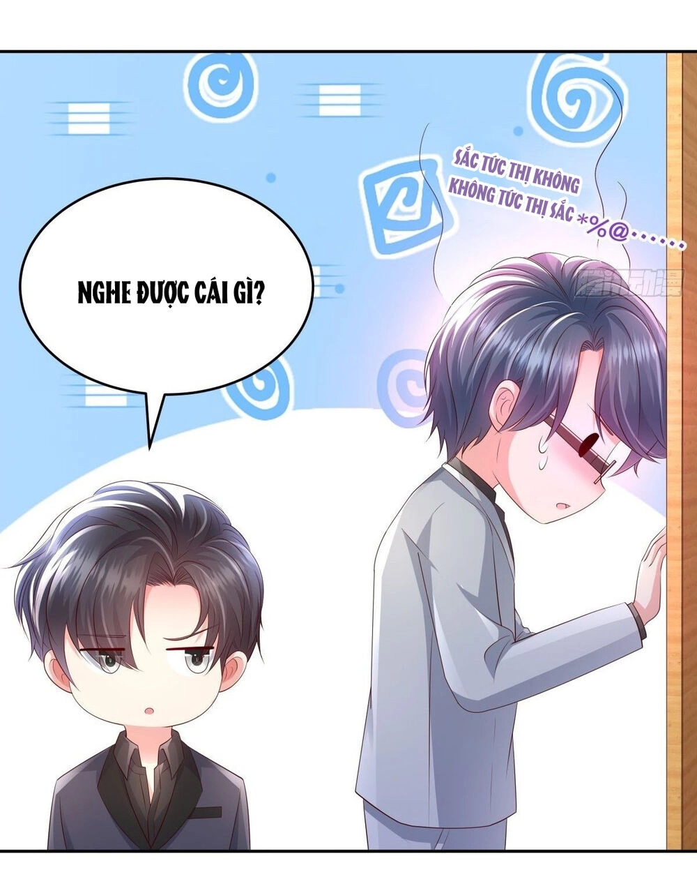 Trọng Sinh Trở Lại: Sủng Nịch Độc Nhất Vô Nhị Chapter 17 - 18