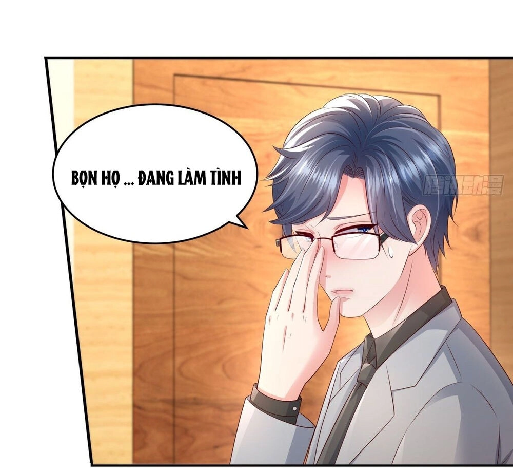 Trọng Sinh Trở Lại: Sủng Nịch Độc Nhất Vô Nhị Chapter 17 - 19