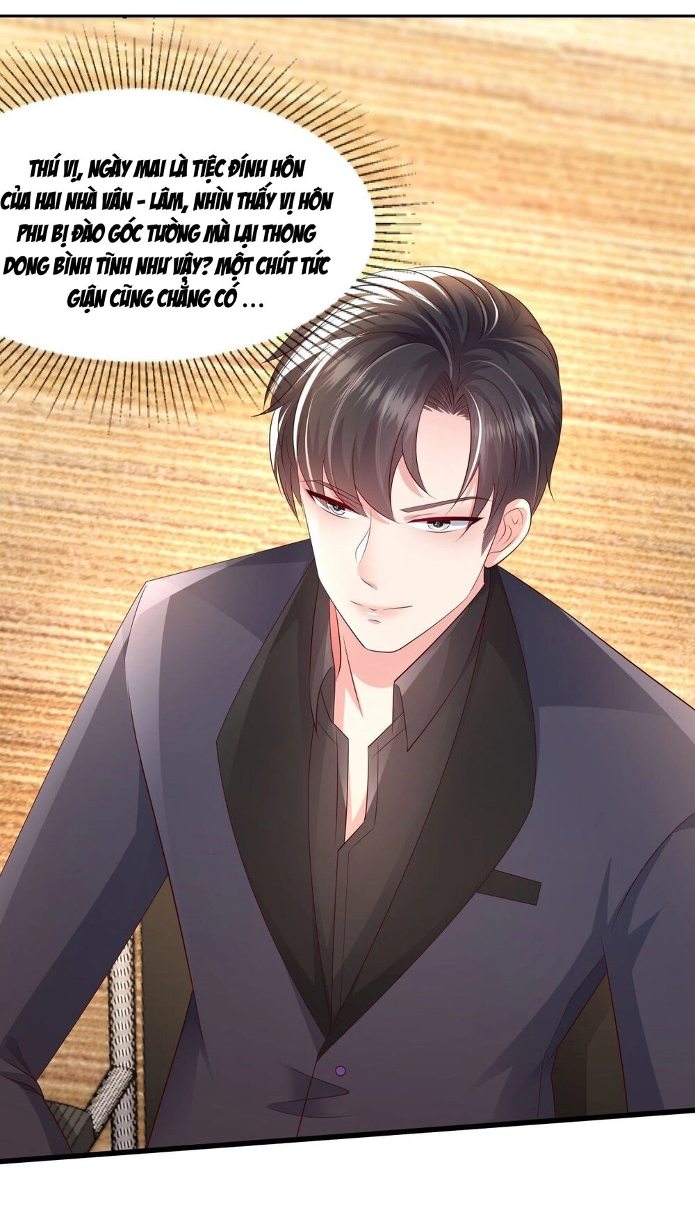 Trọng Sinh Trở Lại: Sủng Nịch Độc Nhất Vô Nhị Chapter 17 - 20