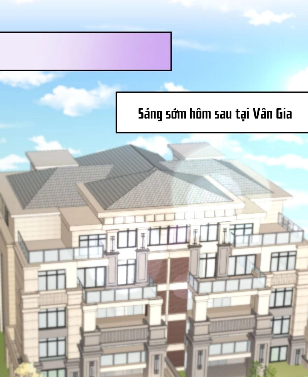 Trọng Sinh Trở Lại: Sủng Nịch Độc Nhất Vô Nhị Chapter 18 - 1