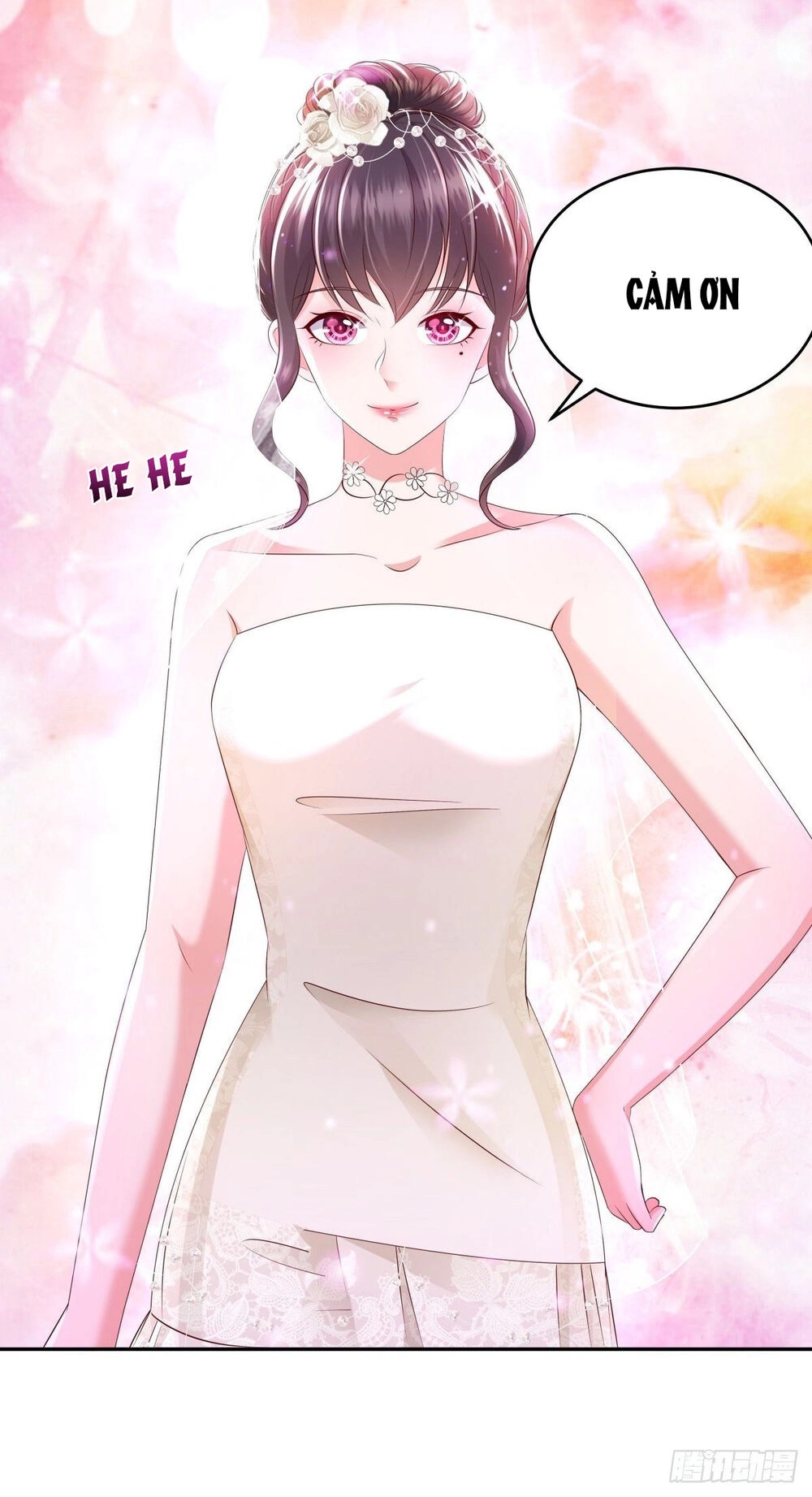 Trọng Sinh Trở Lại: Sủng Nịch Độc Nhất Vô Nhị Chapter 18 - 4