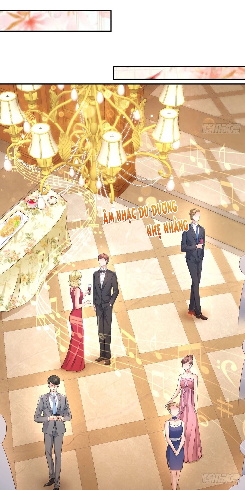 Trọng Sinh Trở Lại: Sủng Nịch Độc Nhất Vô Nhị Chapter 18 - 8