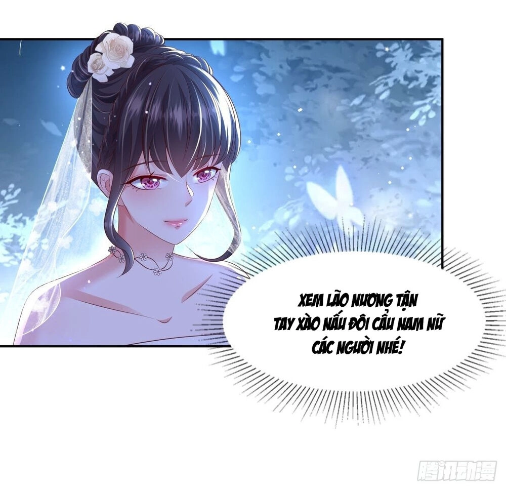 Trọng Sinh Trở Lại: Sủng Nịch Độc Nhất Vô Nhị Chapter 18 - 13