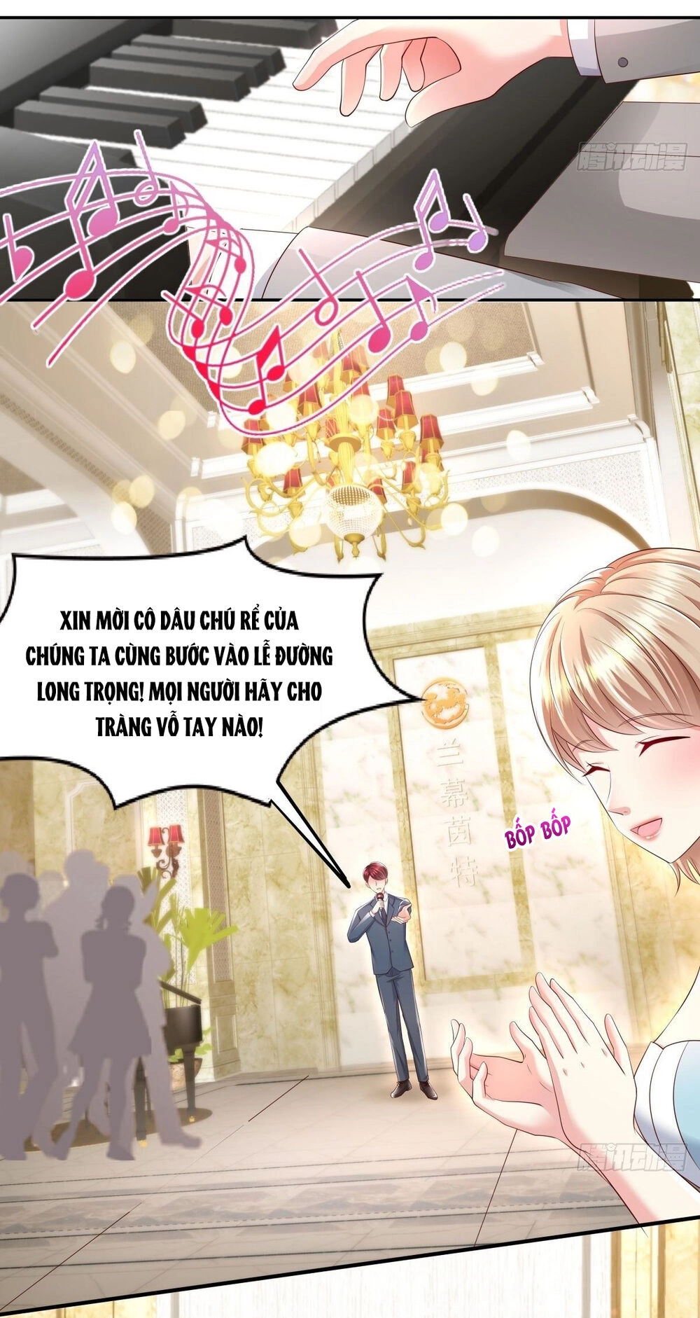 Trọng Sinh Trở Lại: Sủng Nịch Độc Nhất Vô Nhị Chapter 18 - 19