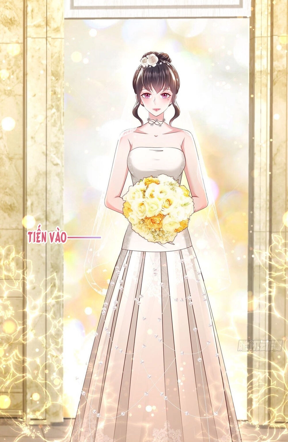 Trọng Sinh Trở Lại: Sủng Nịch Độc Nhất Vô Nhị Chapter 18 - 20