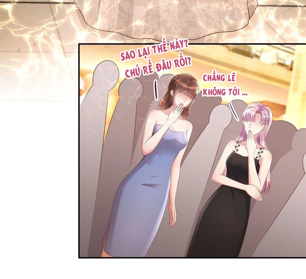 Trọng Sinh Trở Lại: Sủng Nịch Độc Nhất Vô Nhị Chapter 18 - 21