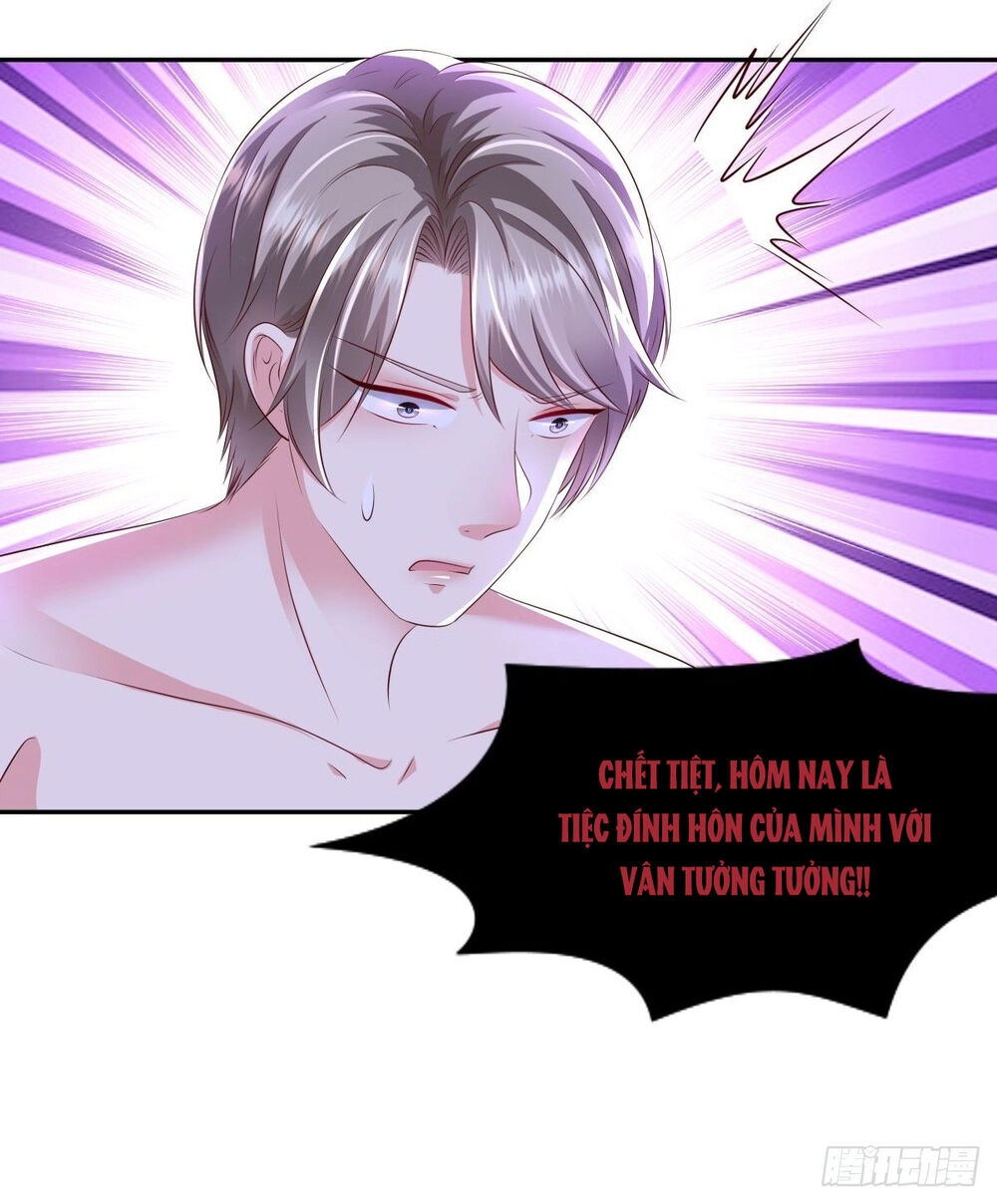 Trọng Sinh Trở Lại: Sủng Nịch Độc Nhất Vô Nhị Chapter 18 - 28