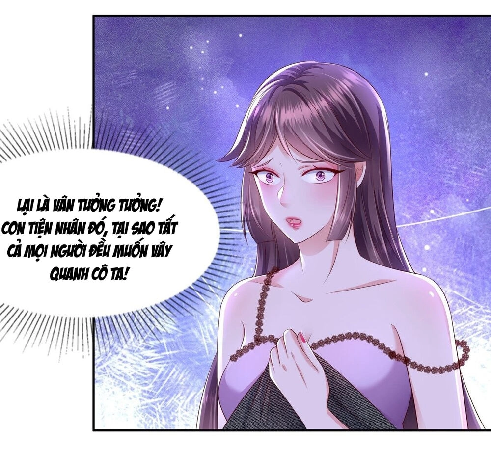 Trọng Sinh Trở Lại: Sủng Nịch Độc Nhất Vô Nhị Chapter 19 - 2