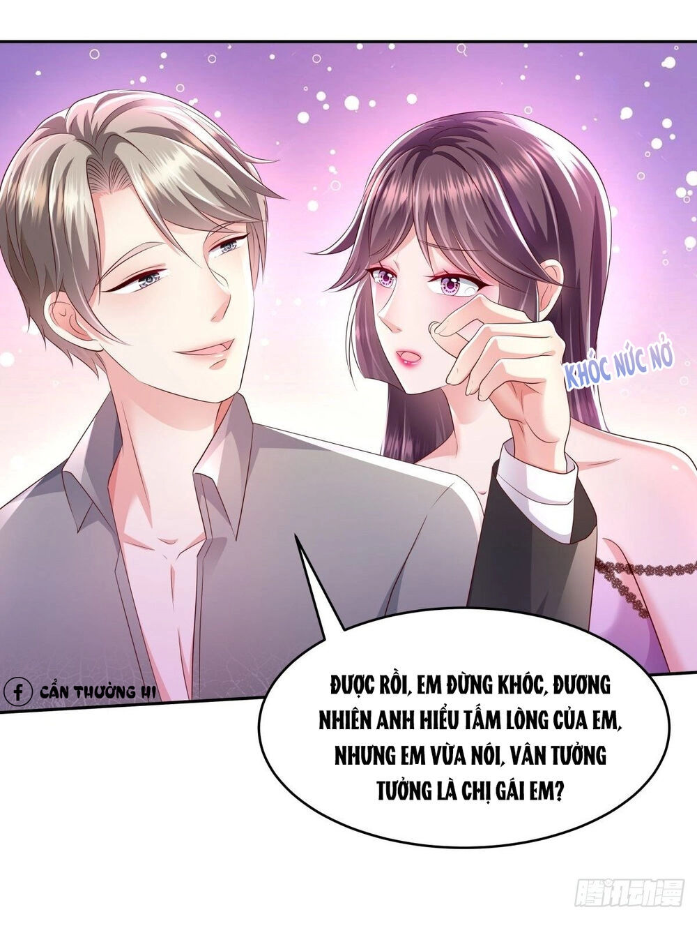Trọng Sinh Trở Lại: Sủng Nịch Độc Nhất Vô Nhị Chapter 19 - 4