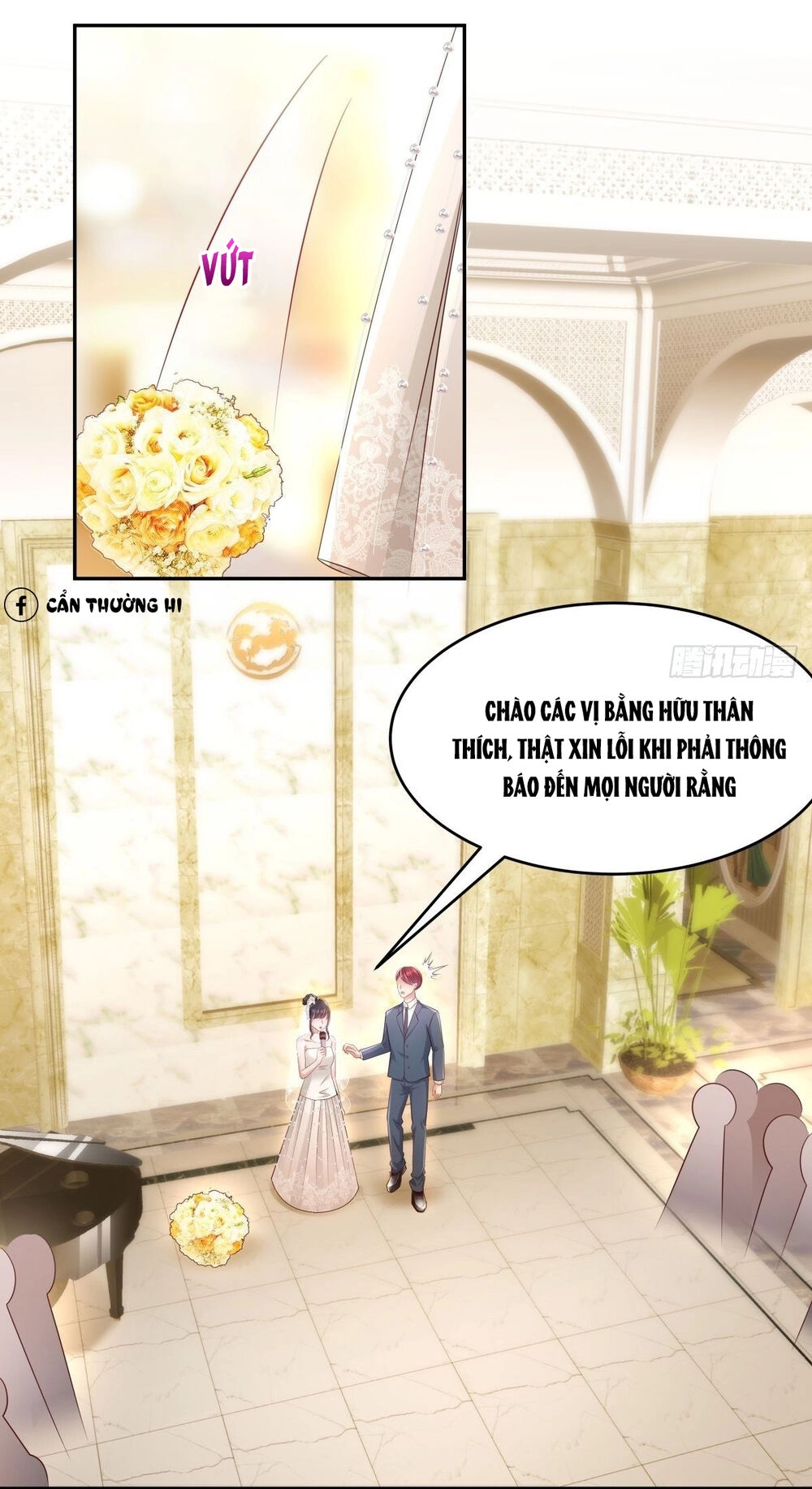 Trọng Sinh Trở Lại: Sủng Nịch Độc Nhất Vô Nhị Chapter 19 - 13