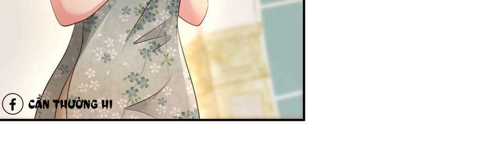 Trọng Sinh Trở Lại: Sủng Nịch Độc Nhất Vô Nhị Chapter 19 - 17