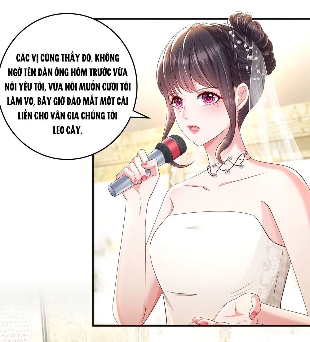 Trọng Sinh Trở Lại: Sủng Nịch Độc Nhất Vô Nhị Chapter 19 - 18