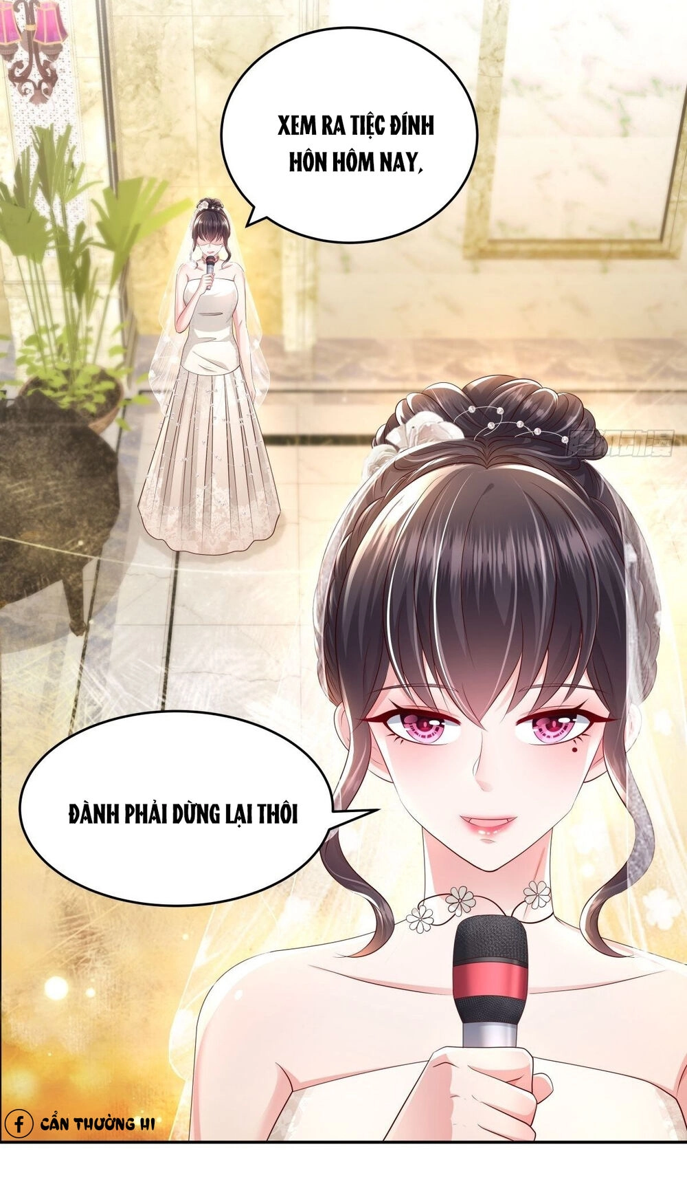 Trọng Sinh Trở Lại: Sủng Nịch Độc Nhất Vô Nhị Chapter 19 - 19