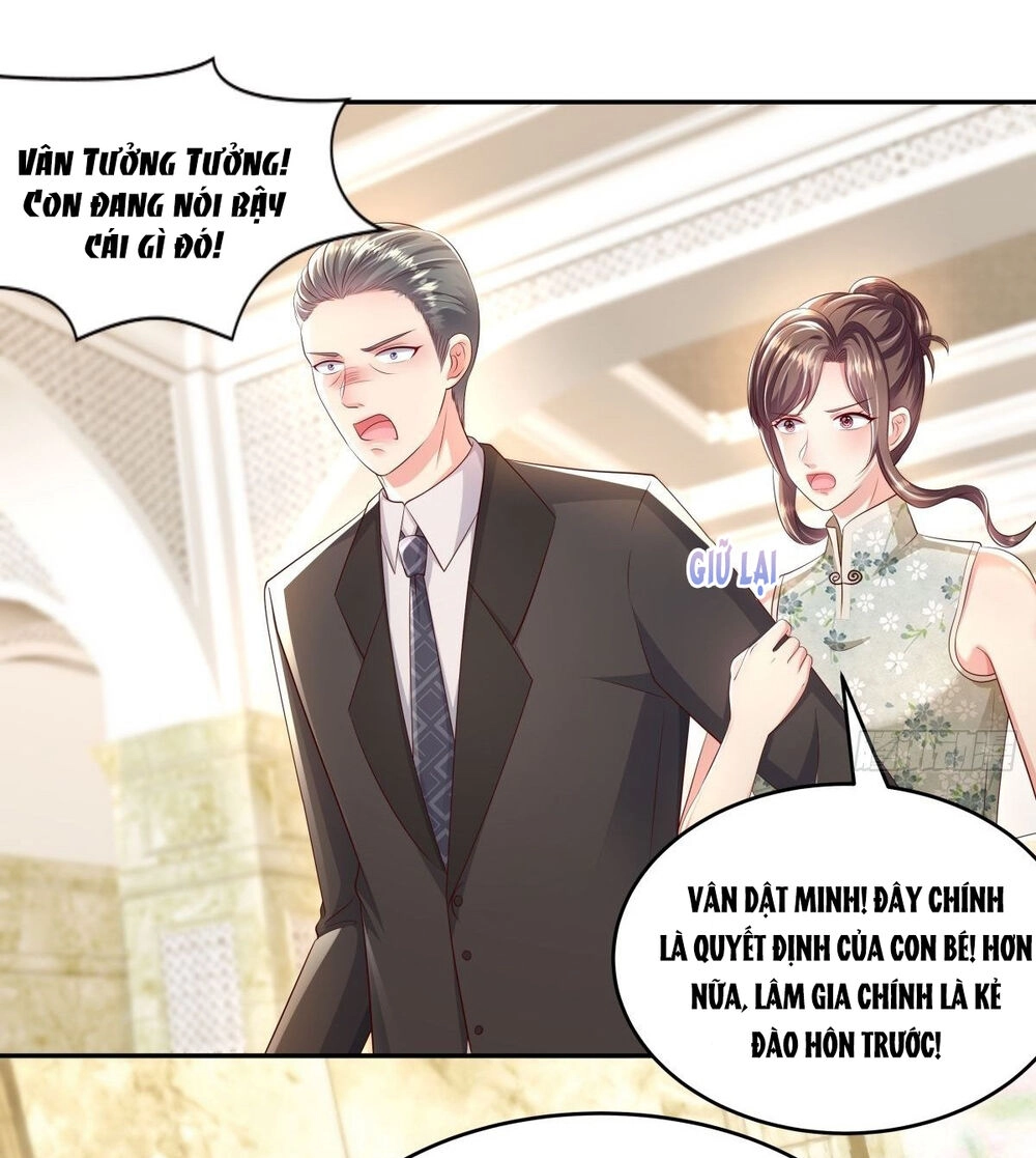 Trọng Sinh Trở Lại: Sủng Nịch Độc Nhất Vô Nhị Chapter 19 - 20