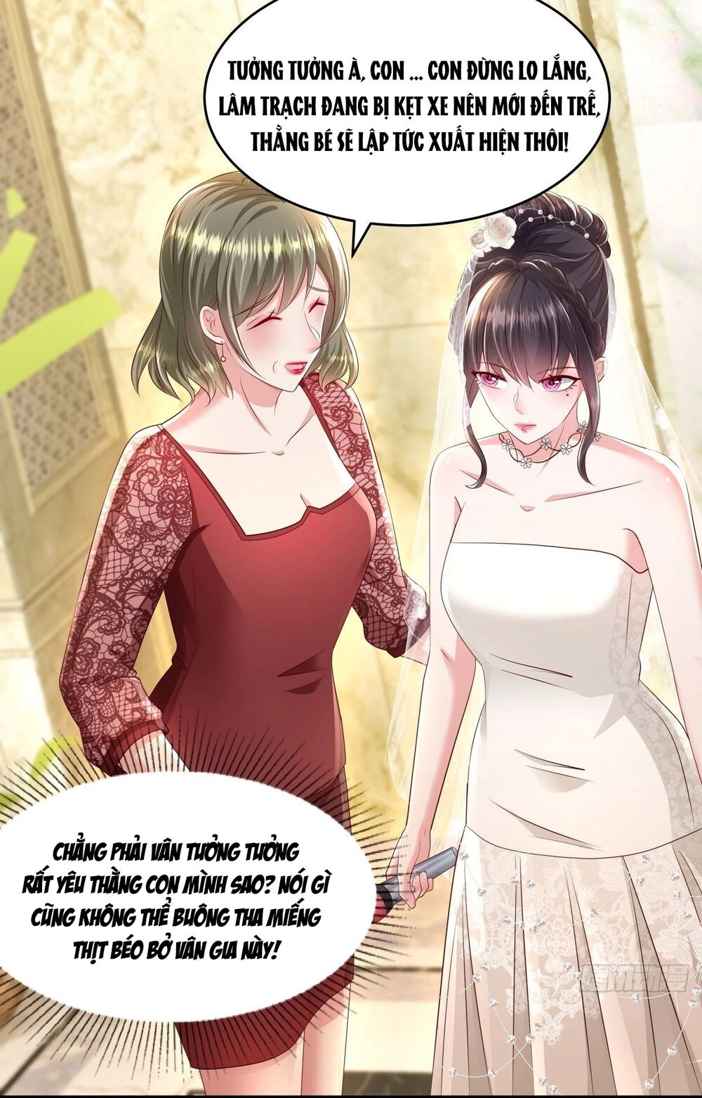 Trọng Sinh Trở Lại: Sủng Nịch Độc Nhất Vô Nhị Chapter 19 - 21