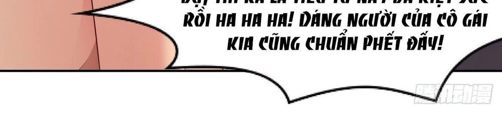 Trọng Sinh Trở Lại: Sủng Nịch Độc Nhất Vô Nhị Chapter 19 - 27