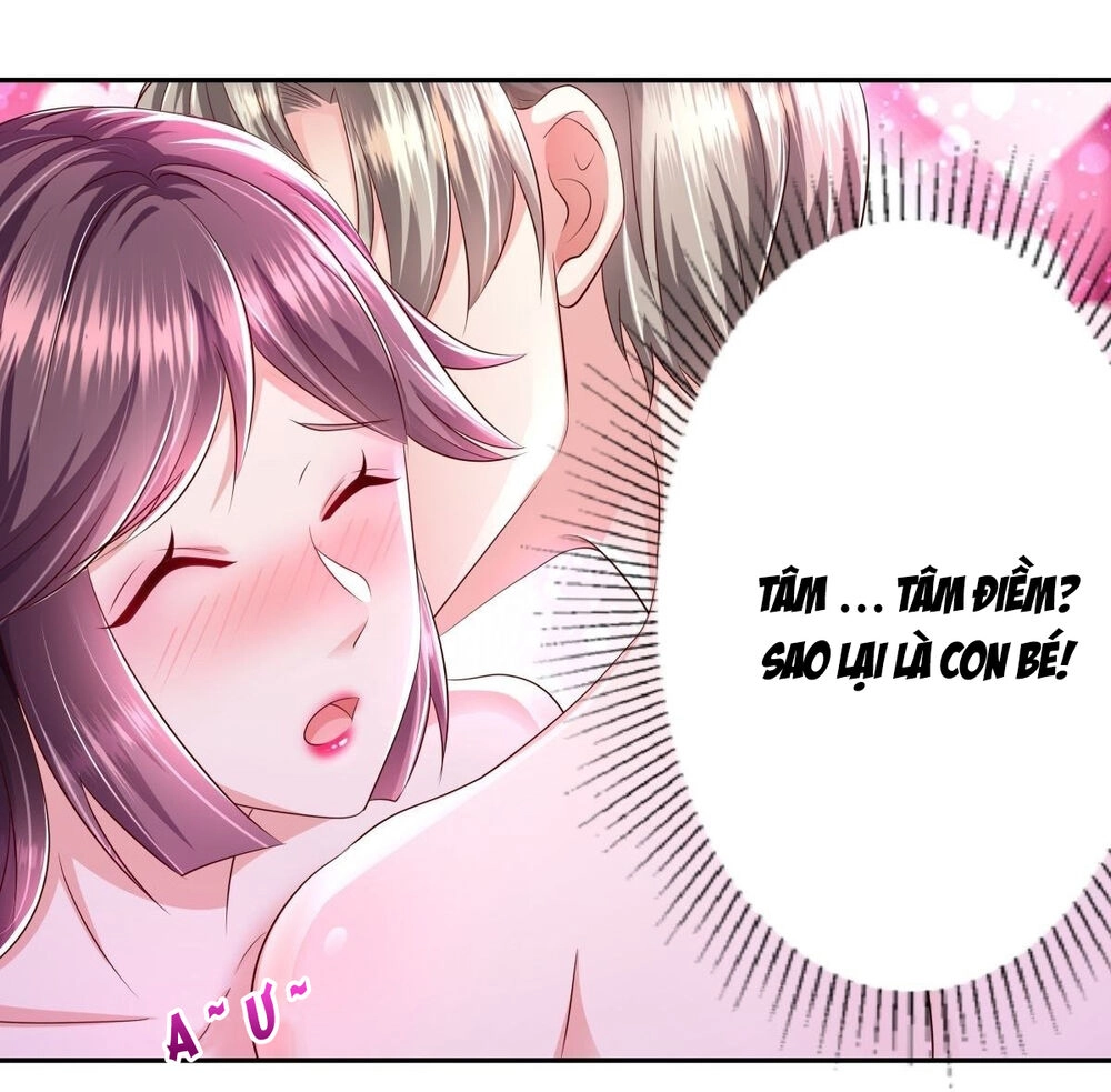 Trọng Sinh Trở Lại: Sủng Nịch Độc Nhất Vô Nhị Chapter 20 - 3