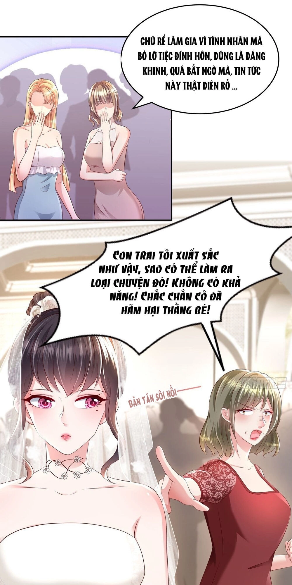 Trọng Sinh Trở Lại: Sủng Nịch Độc Nhất Vô Nhị Chapter 20 - 4