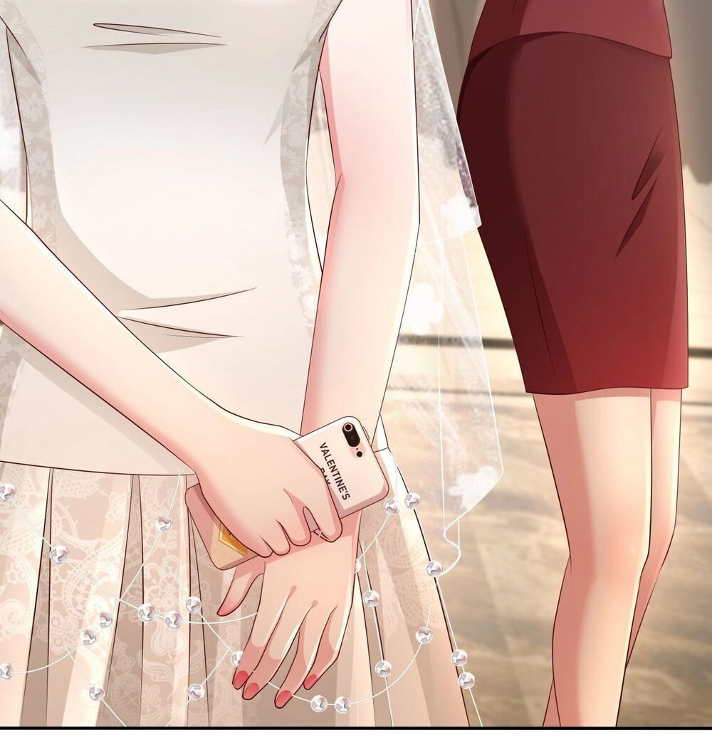 Trọng Sinh Trở Lại: Sủng Nịch Độc Nhất Vô Nhị Chapter 20 - 5