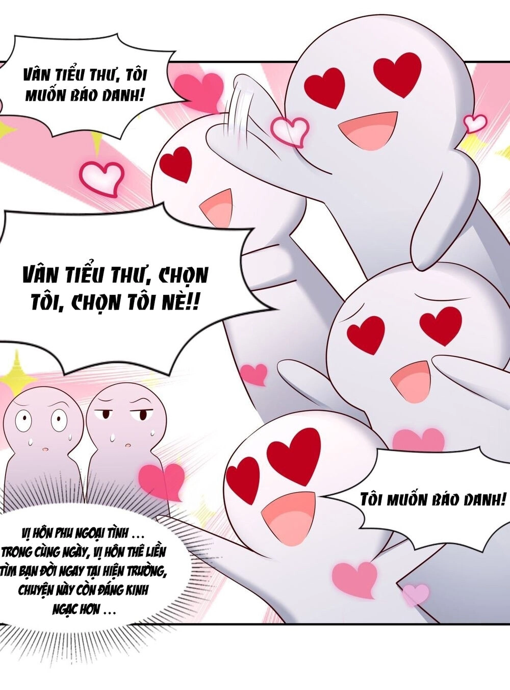 Trọng Sinh Trở Lại: Sủng Nịch Độc Nhất Vô Nhị Chapter 20 - 8