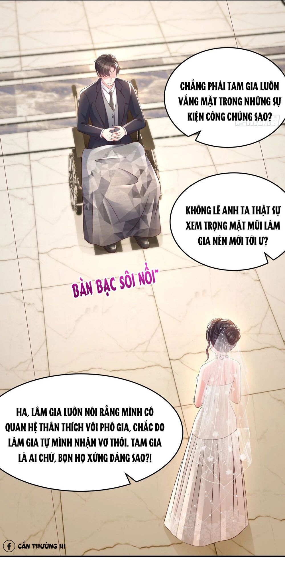 Trọng Sinh Trở Lại: Sủng Nịch Độc Nhất Vô Nhị Chapter 20 - 12