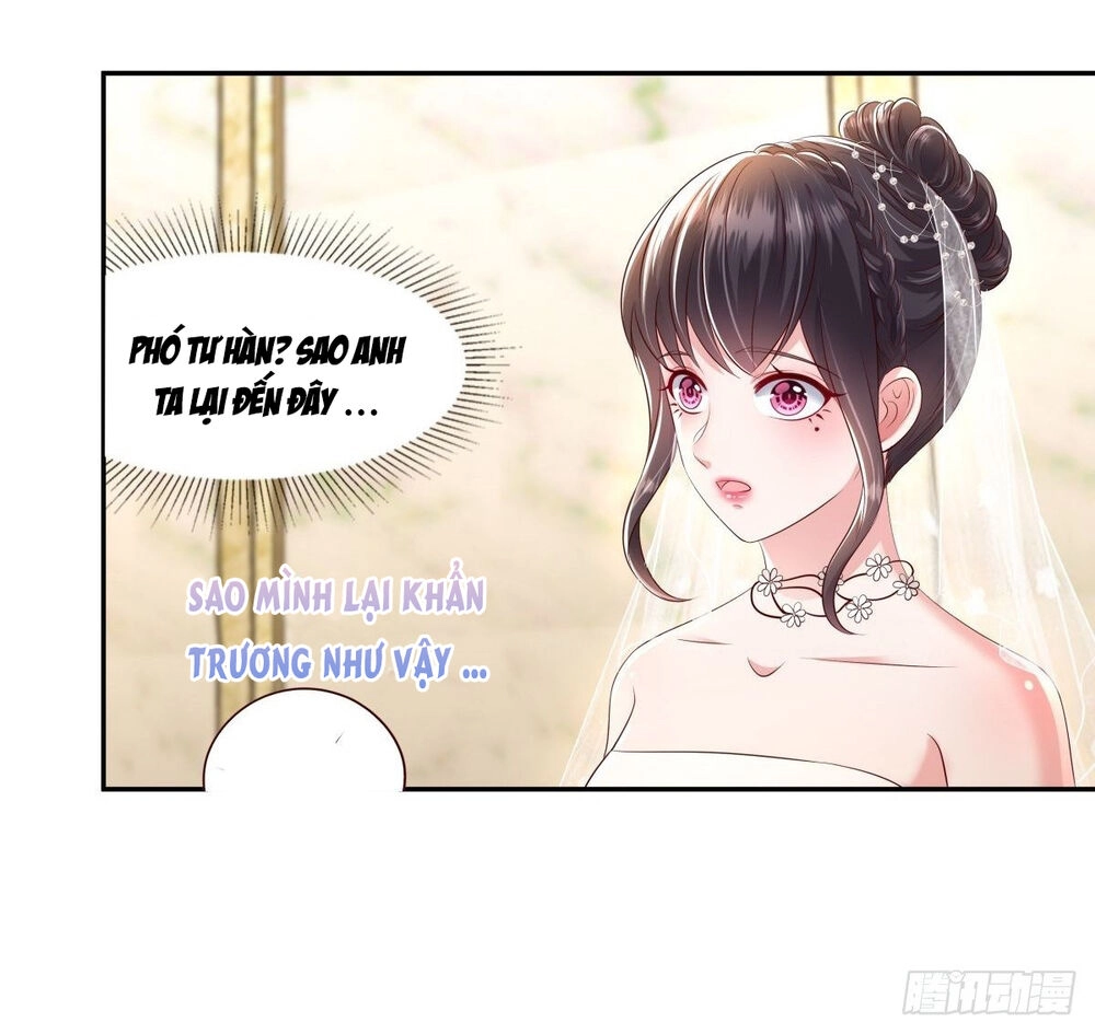 Trọng Sinh Trở Lại: Sủng Nịch Độc Nhất Vô Nhị Chapter 20 - 14