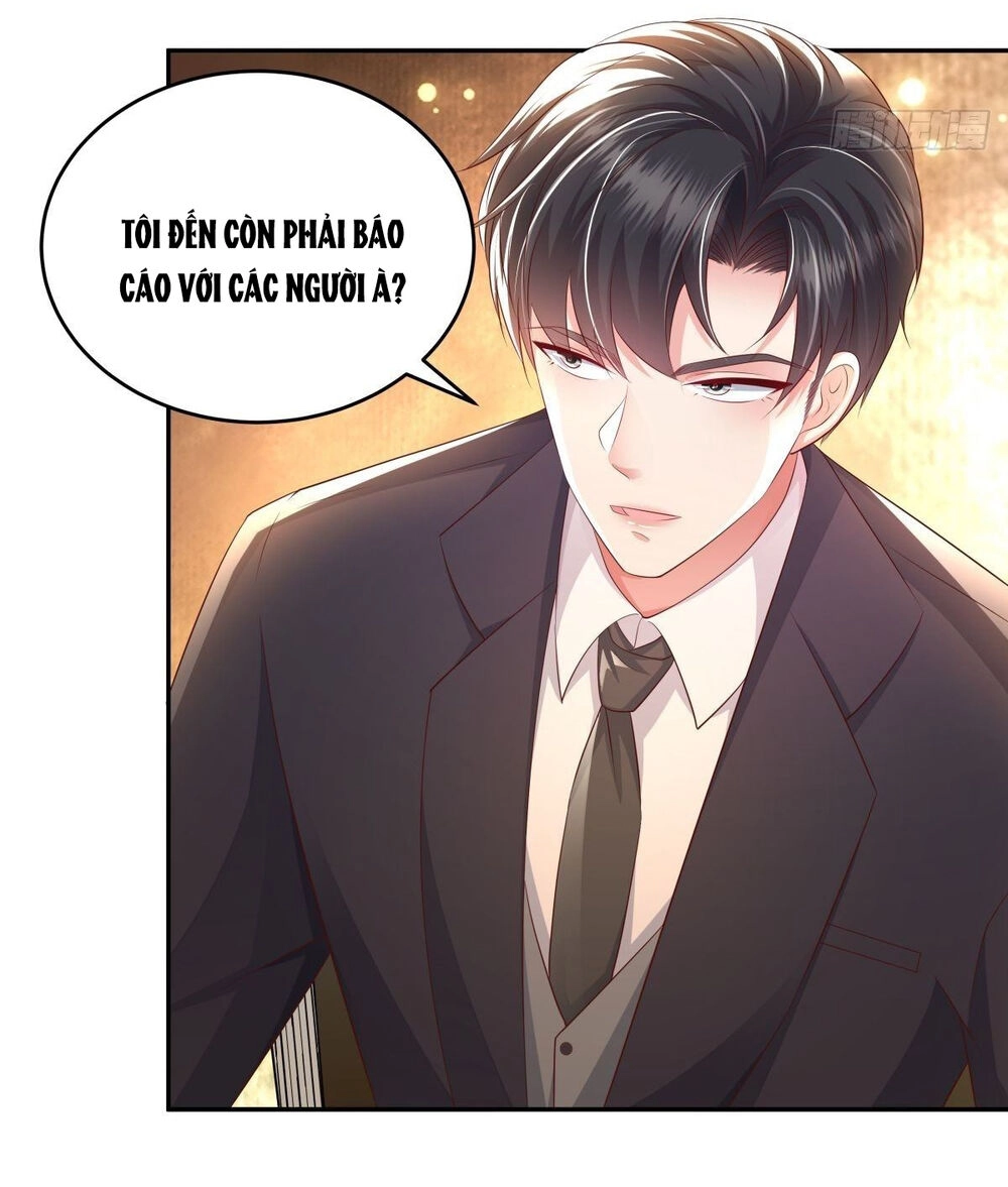 Trọng Sinh Trở Lại: Sủng Nịch Độc Nhất Vô Nhị Chapter 20 - 16