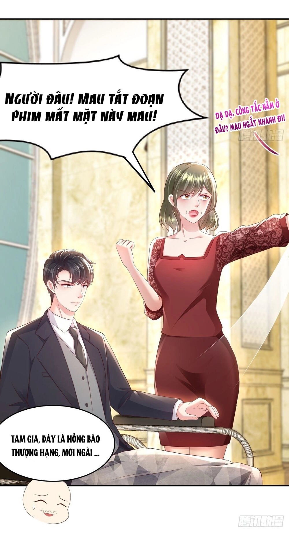 Trọng Sinh Trở Lại: Sủng Nịch Độc Nhất Vô Nhị Chapter 20 - 20