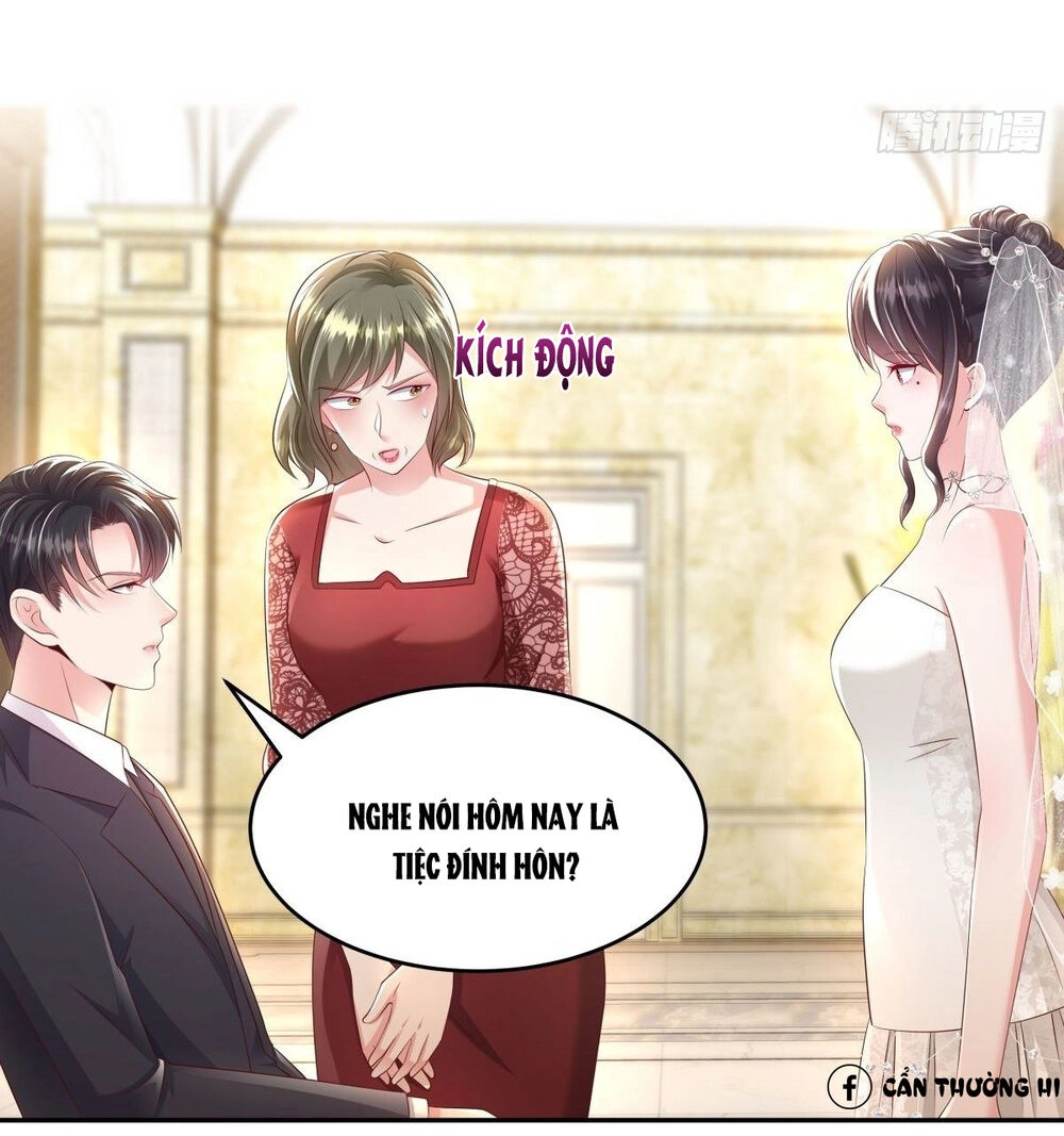 Trọng Sinh Trở Lại: Sủng Nịch Độc Nhất Vô Nhị Chapter 20 - 22