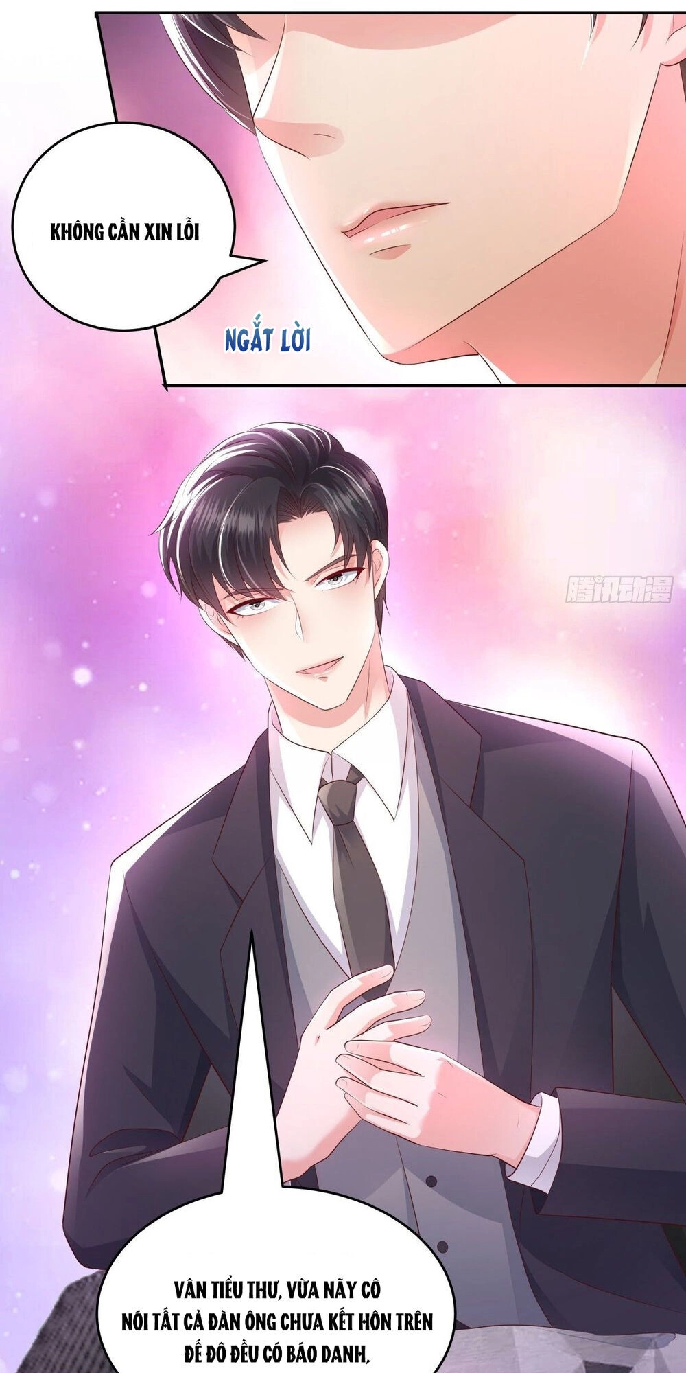 Trọng Sinh Trở Lại: Sủng Nịch Độc Nhất Vô Nhị Chapter 20 - 24