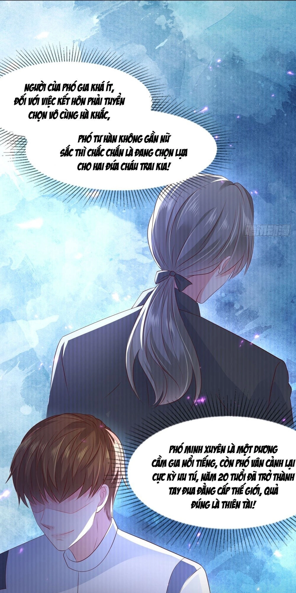 Trọng Sinh Trở Lại: Sủng Nịch Độc Nhất Vô Nhị Chapter 21 - 4