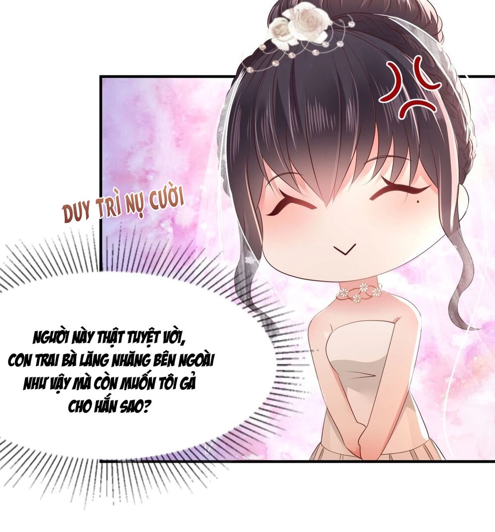 Trọng Sinh Trở Lại: Sủng Nịch Độc Nhất Vô Nhị Chapter 21 - 8