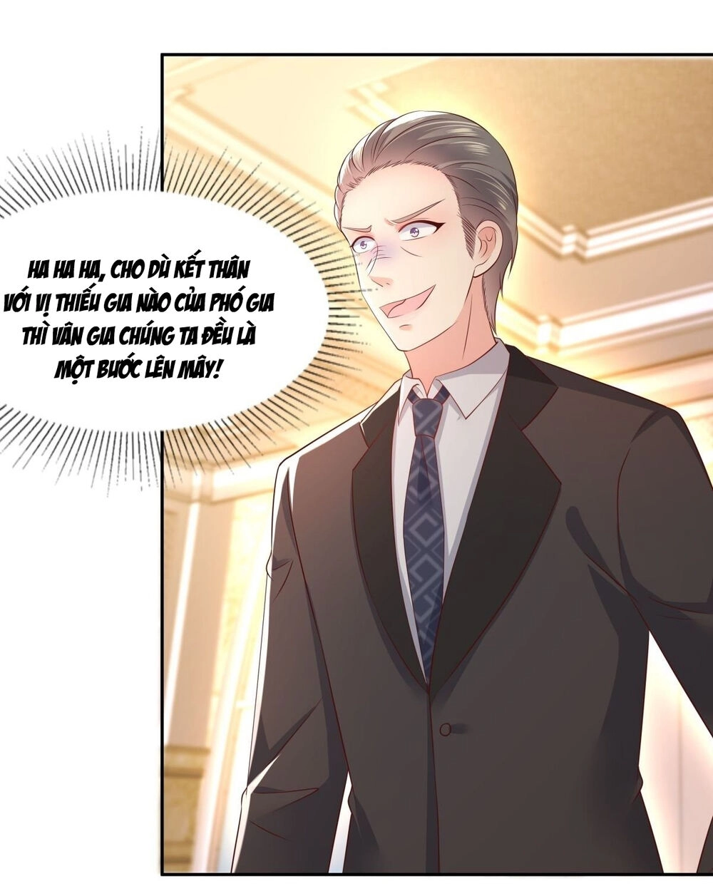 Trọng Sinh Trở Lại: Sủng Nịch Độc Nhất Vô Nhị Chapter 21 - 13