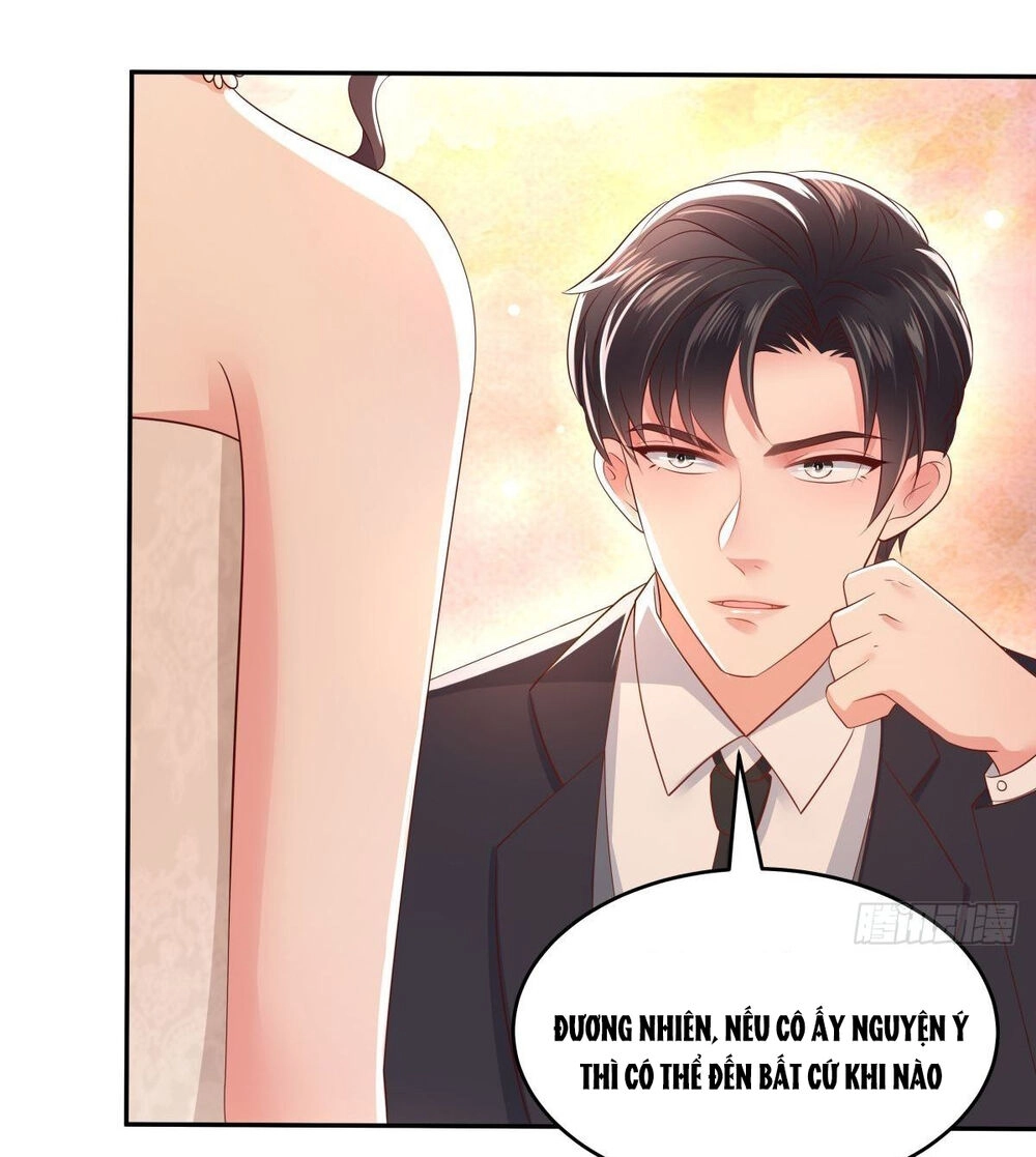 Trọng Sinh Trở Lại: Sủng Nịch Độc Nhất Vô Nhị Chapter 21 - 15