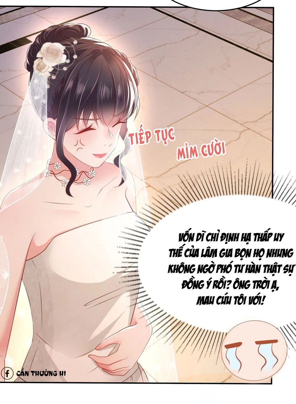 Trọng Sinh Trở Lại: Sủng Nịch Độc Nhất Vô Nhị Chapter 21 - 16