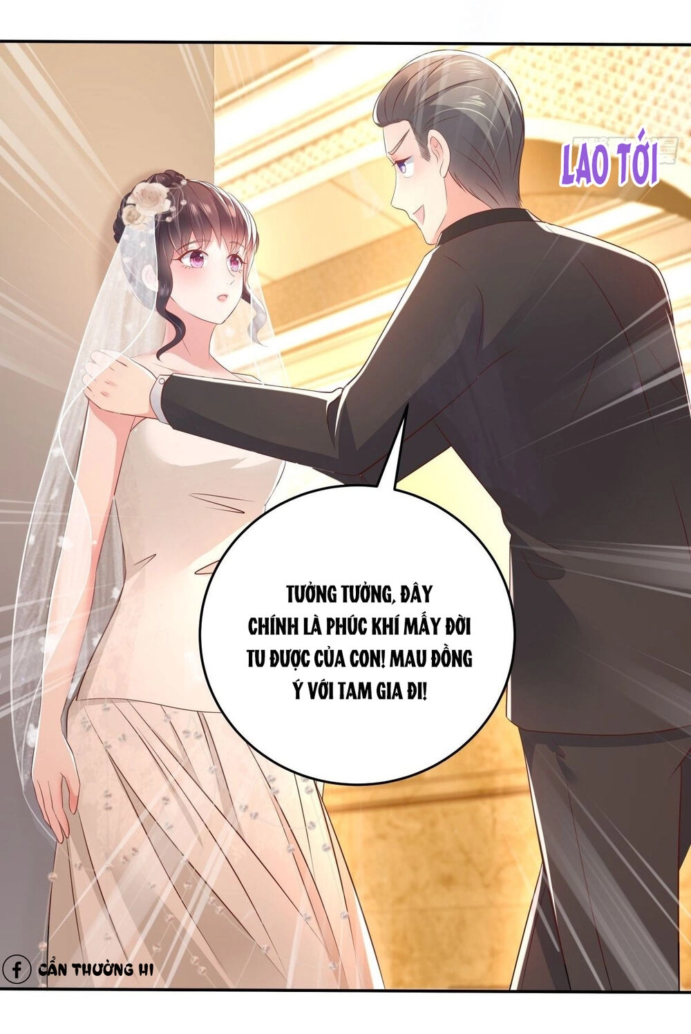 Trọng Sinh Trở Lại: Sủng Nịch Độc Nhất Vô Nhị Chapter 21 - 17