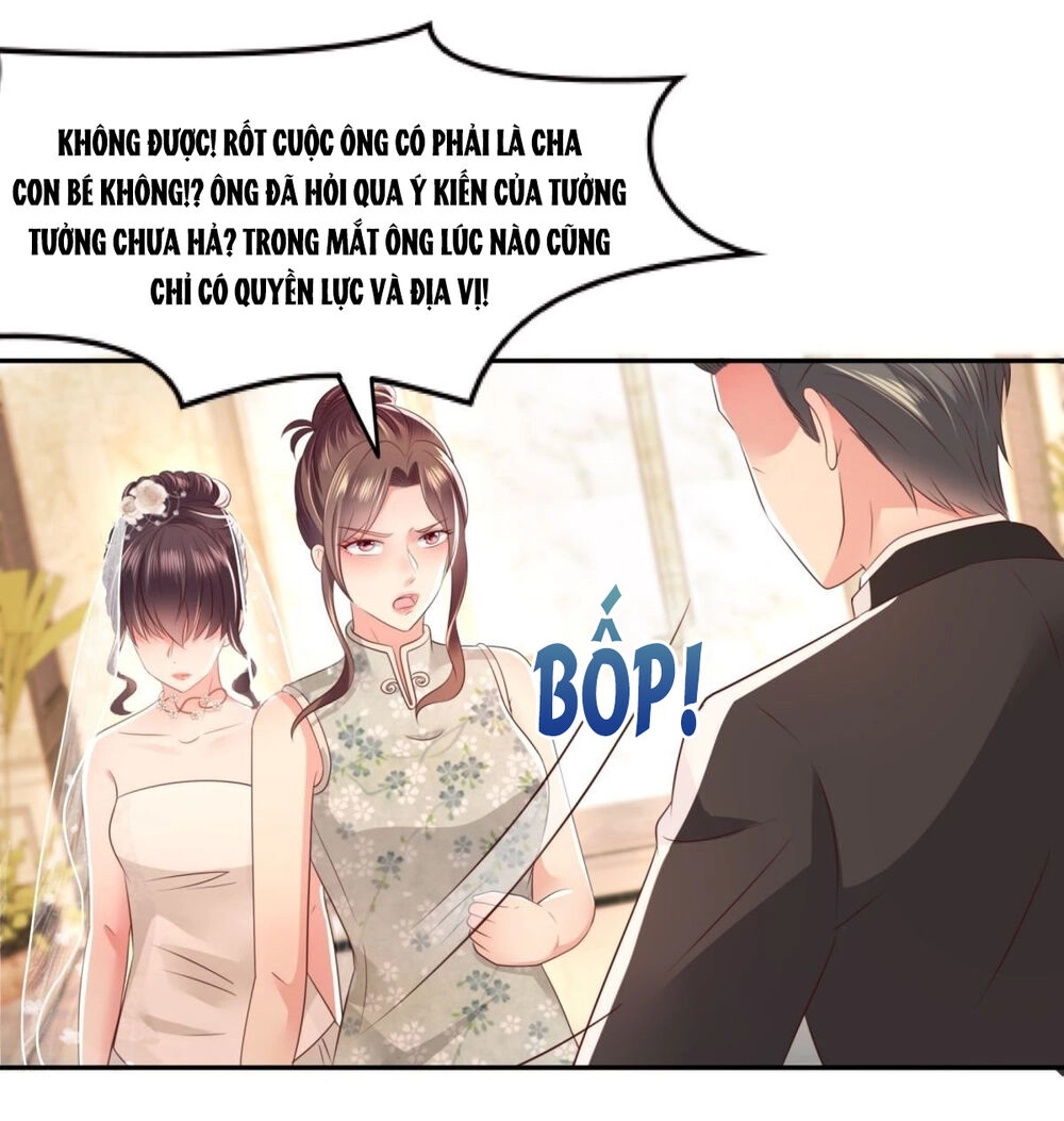 Trọng Sinh Trở Lại: Sủng Nịch Độc Nhất Vô Nhị Chapter 21 - 18