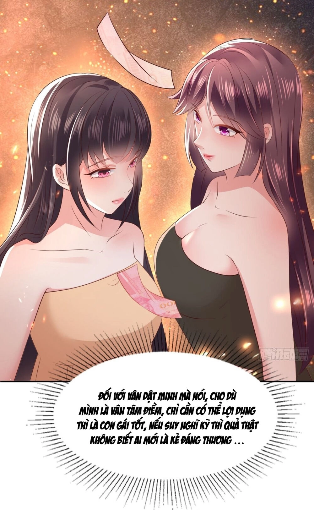 Trọng Sinh Trở Lại: Sủng Nịch Độc Nhất Vô Nhị Chapter 21 - 20