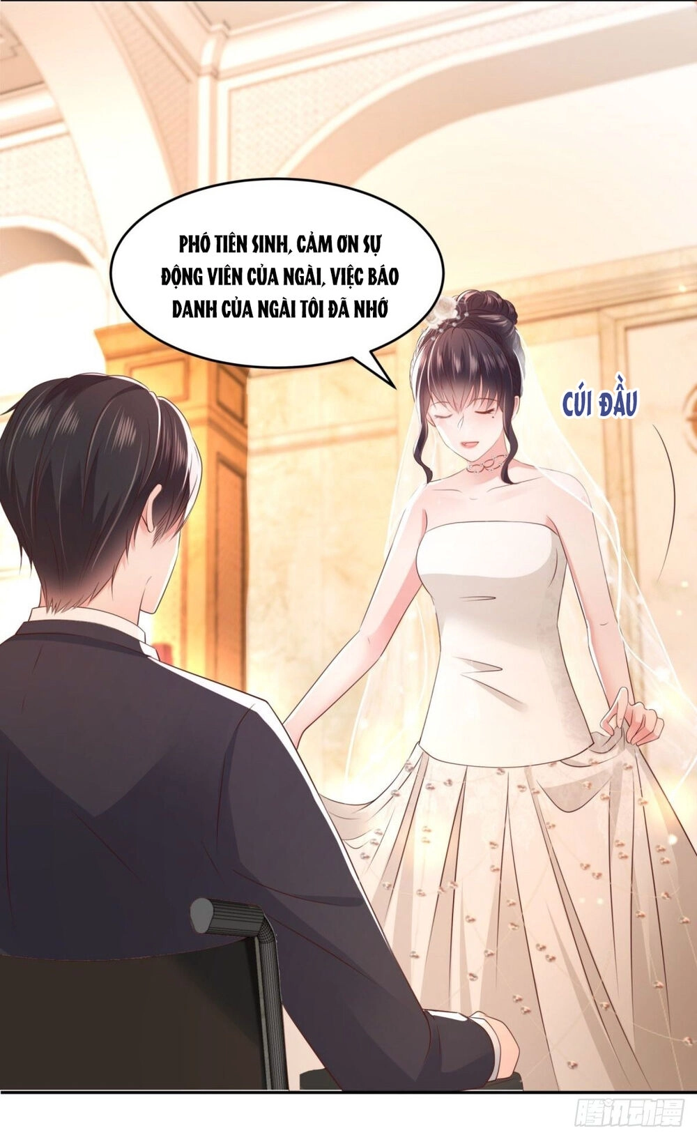 Trọng Sinh Trở Lại: Sủng Nịch Độc Nhất Vô Nhị Chapter 21 - 24