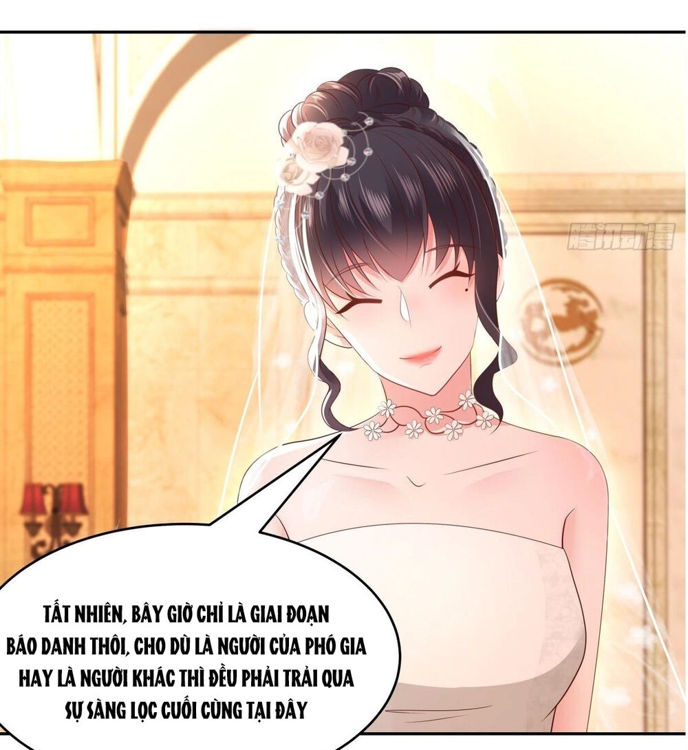 Trọng Sinh Trở Lại: Sủng Nịch Độc Nhất Vô Nhị Chapter 21 - 26