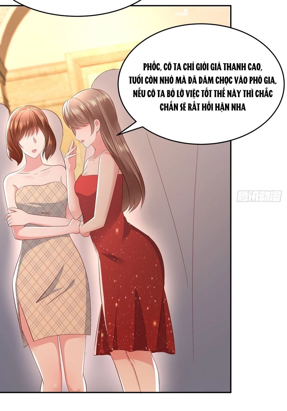 Trọng Sinh Trở Lại: Sủng Nịch Độc Nhất Vô Nhị Chapter 21 - 27